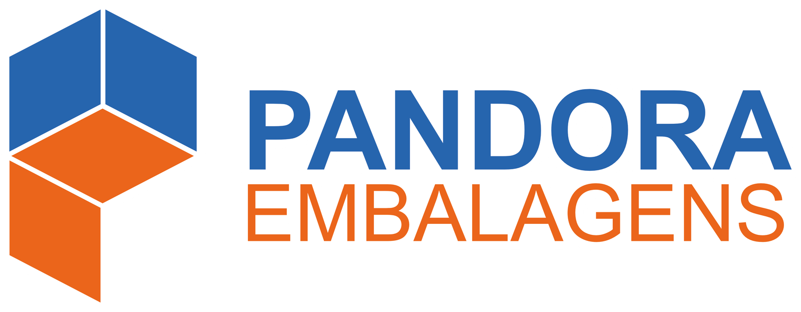 Pandora Embalagens